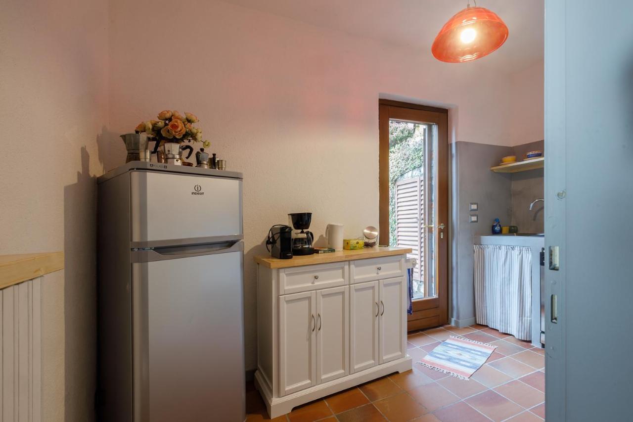 Villa Casamia Juliette Valsolda Esterno foto