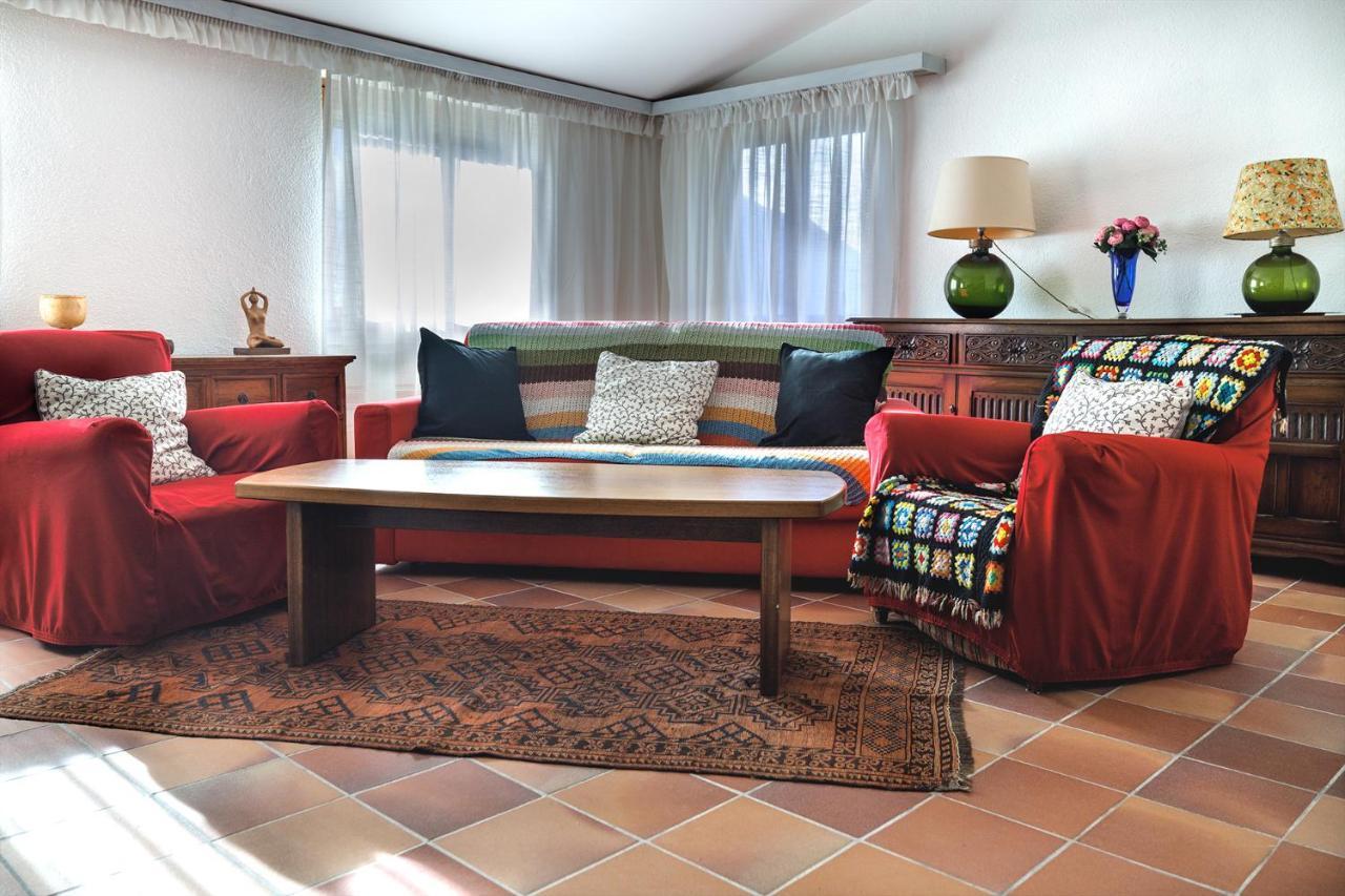 Villa Casamia Juliette Valsolda Esterno foto